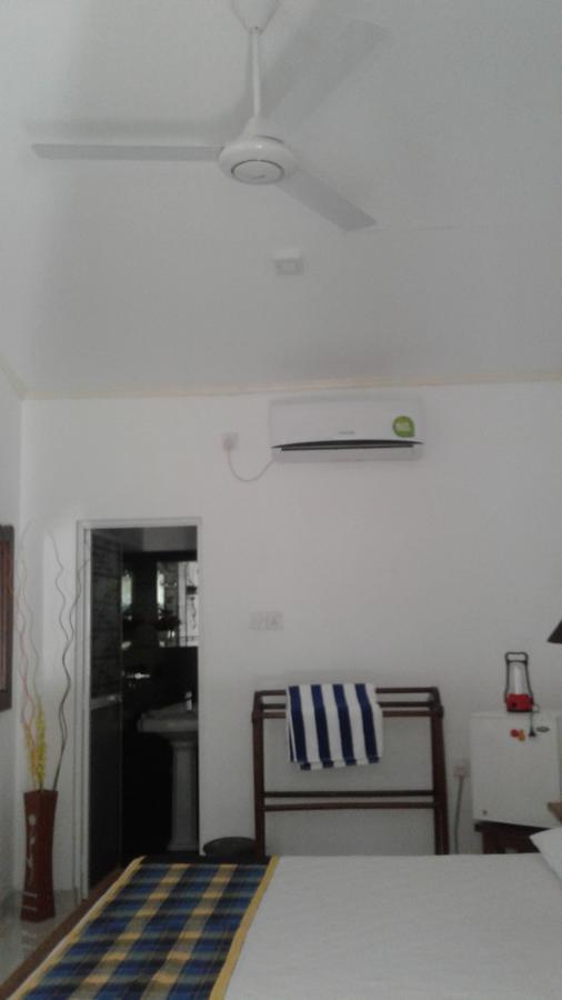 Ceylonika Rest Hotell Bentota Exteriör bild